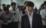 watch movies like blackjack Yeo Jeong-jeong meneteskan air mata saat dia memastikan tempat pertama melalui papan nama elektronik